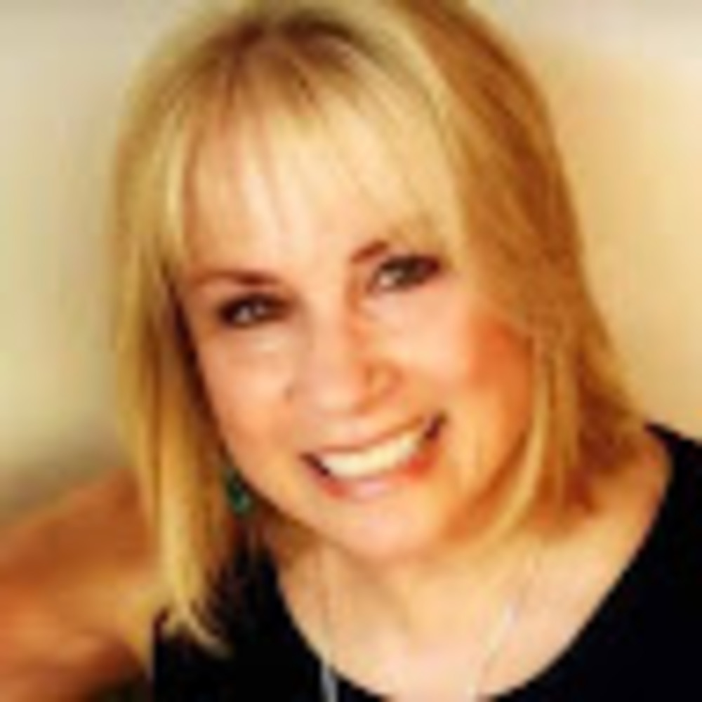 Meet your Posher, Mary ann